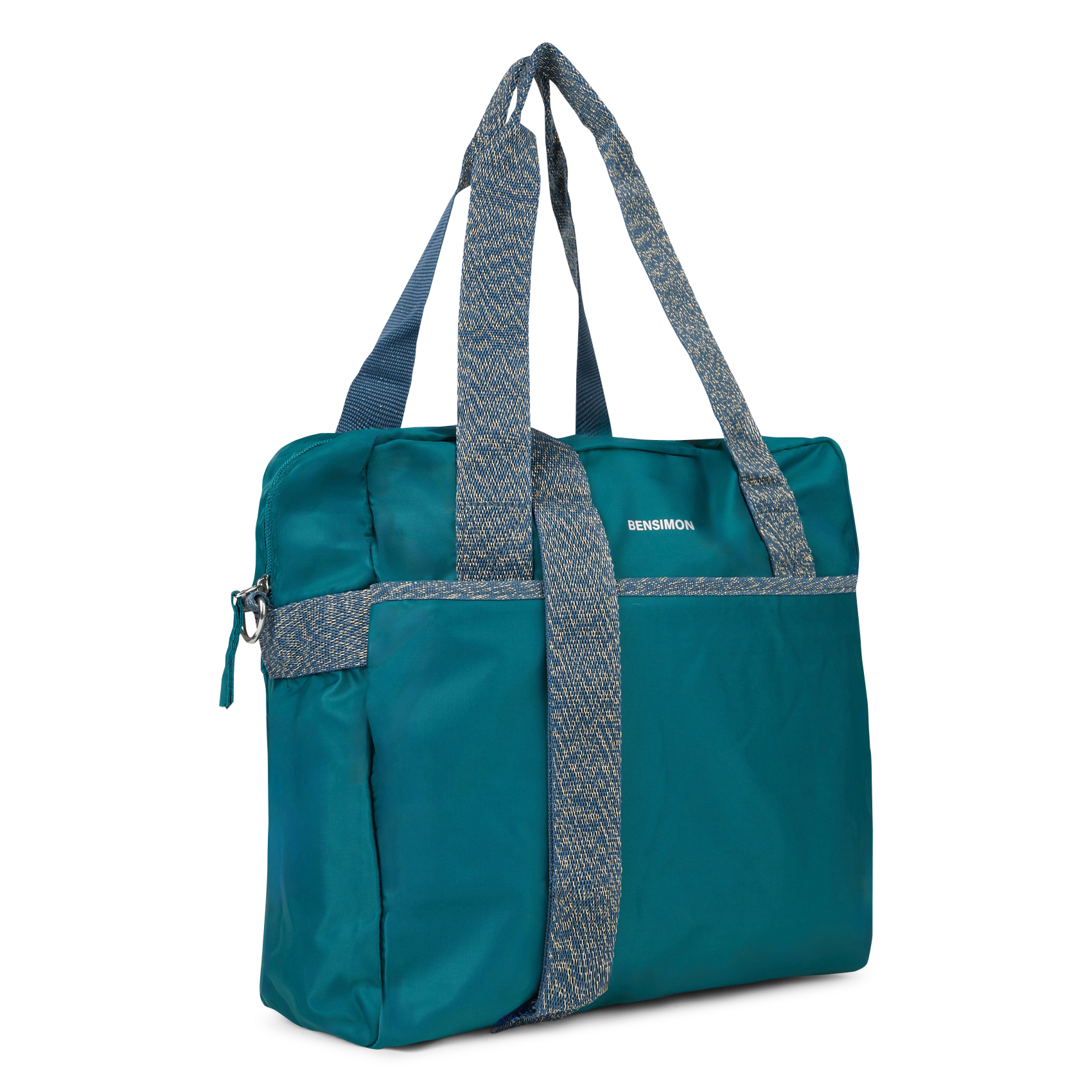 ONE DAY - Sac voyage | Bleu