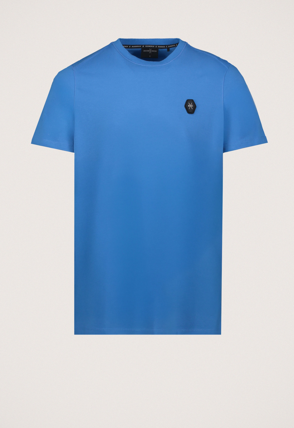 Silvercreek Frost Col T-Shirt