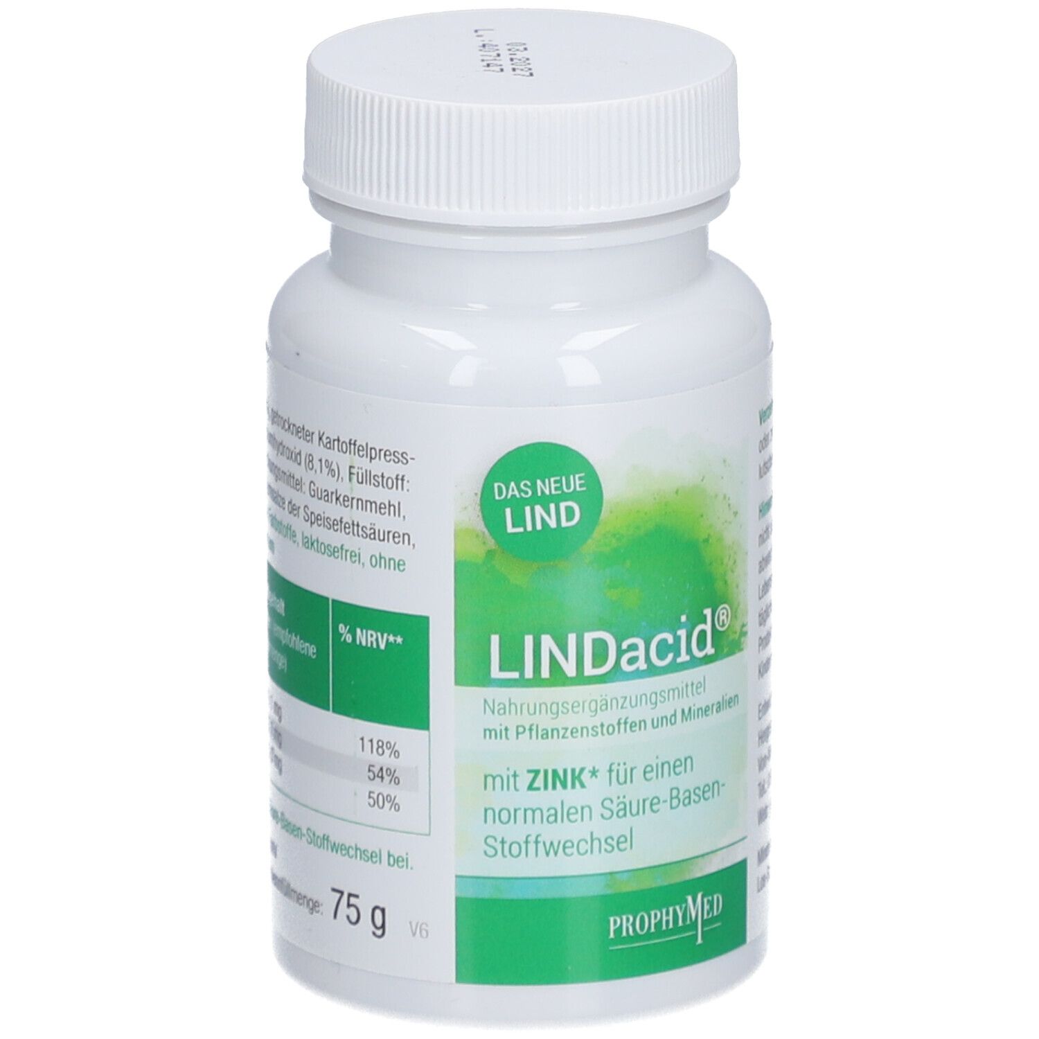 LINDacid®