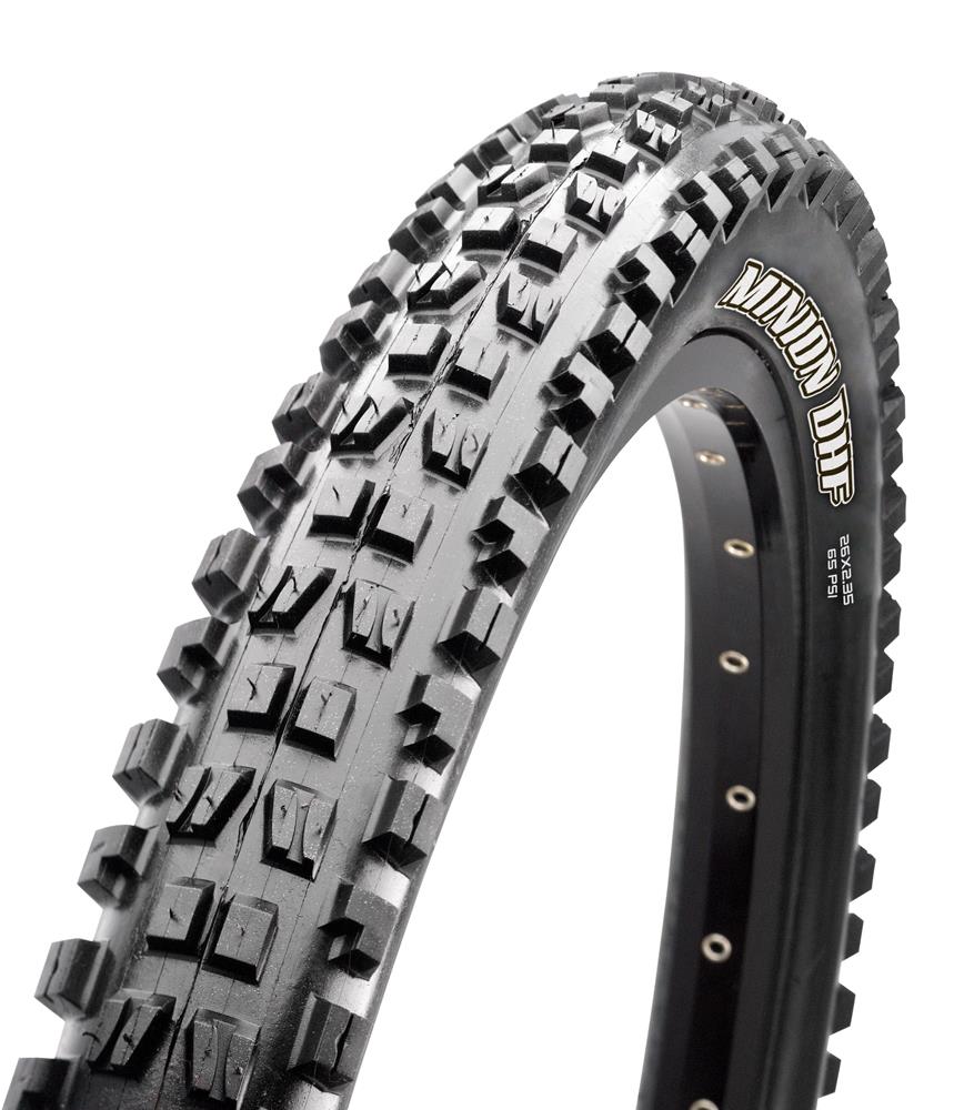 Maxxis Minion DHF 27.5 WT TR EXO+ Dekk3C