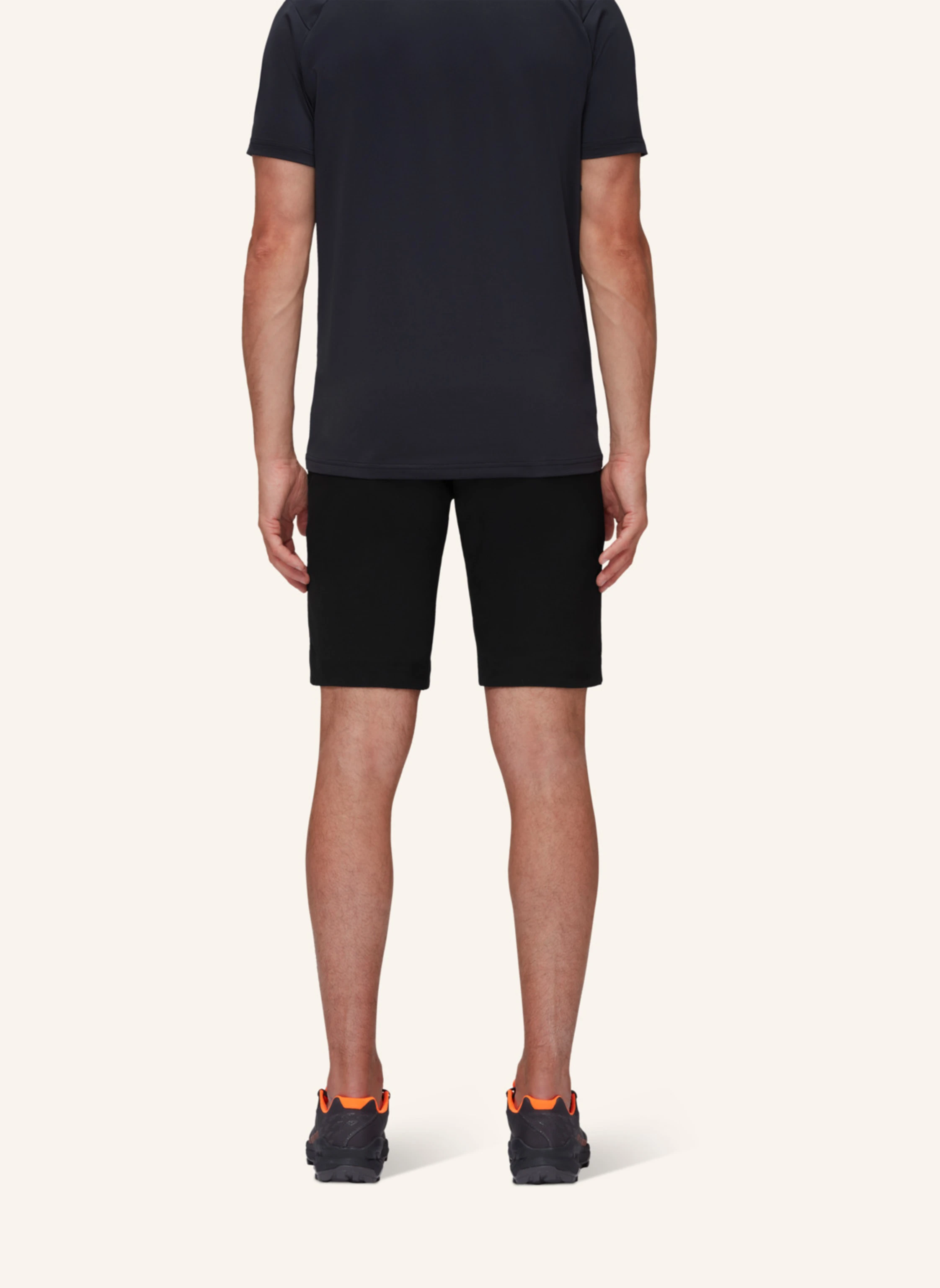 MAMMUT Softshell-Shorts TAISS