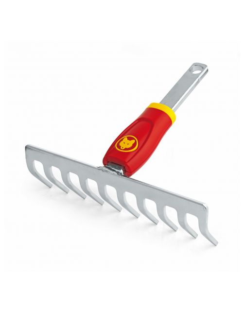 Wolf-Garten Hark Eng Vertand 10 Tnd Ds-M19 - Harken - 19 cm
