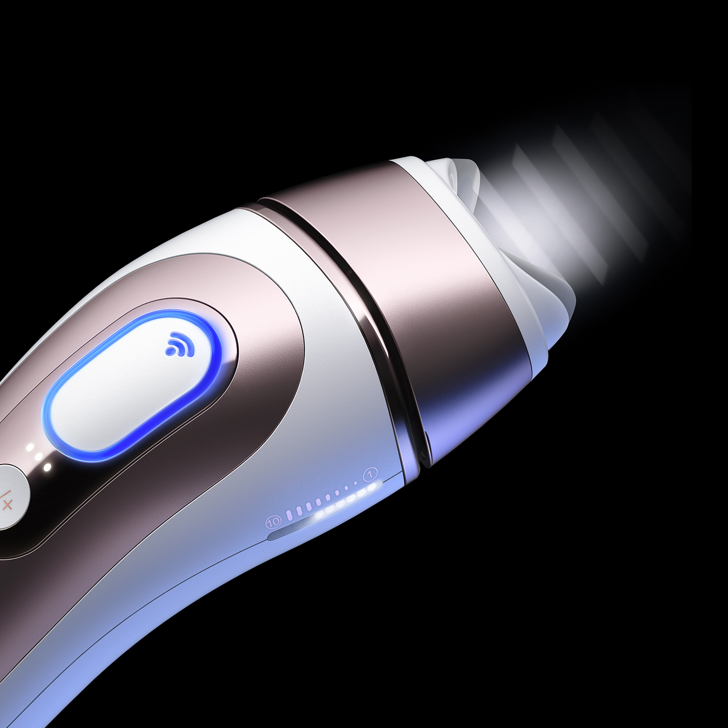 Braun IPL Skin i·expert PL7211