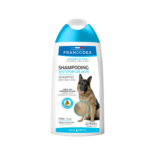 Francodex Anti-Haaruitval Shampoo