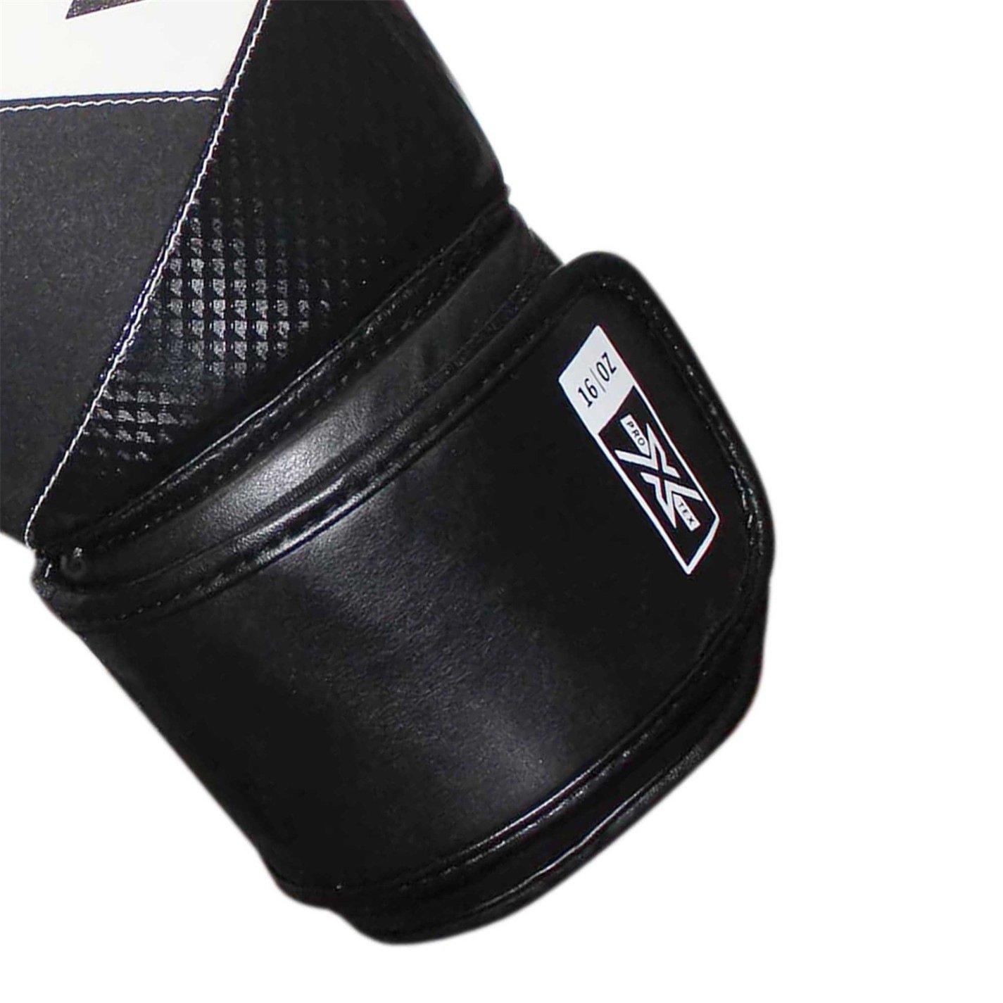 Everlast Protex Boxing Gloves