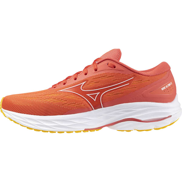 Chaussure running MIZUNO WAVE ULTIMA 15 W DUBARRY/WHITE/CITRUS