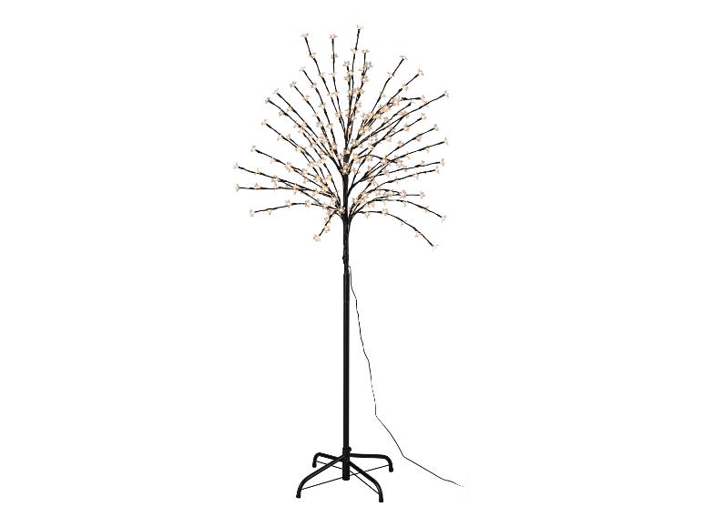 LED-lichtboom