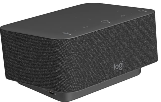 Logitech Logi Dock UC (graphite)