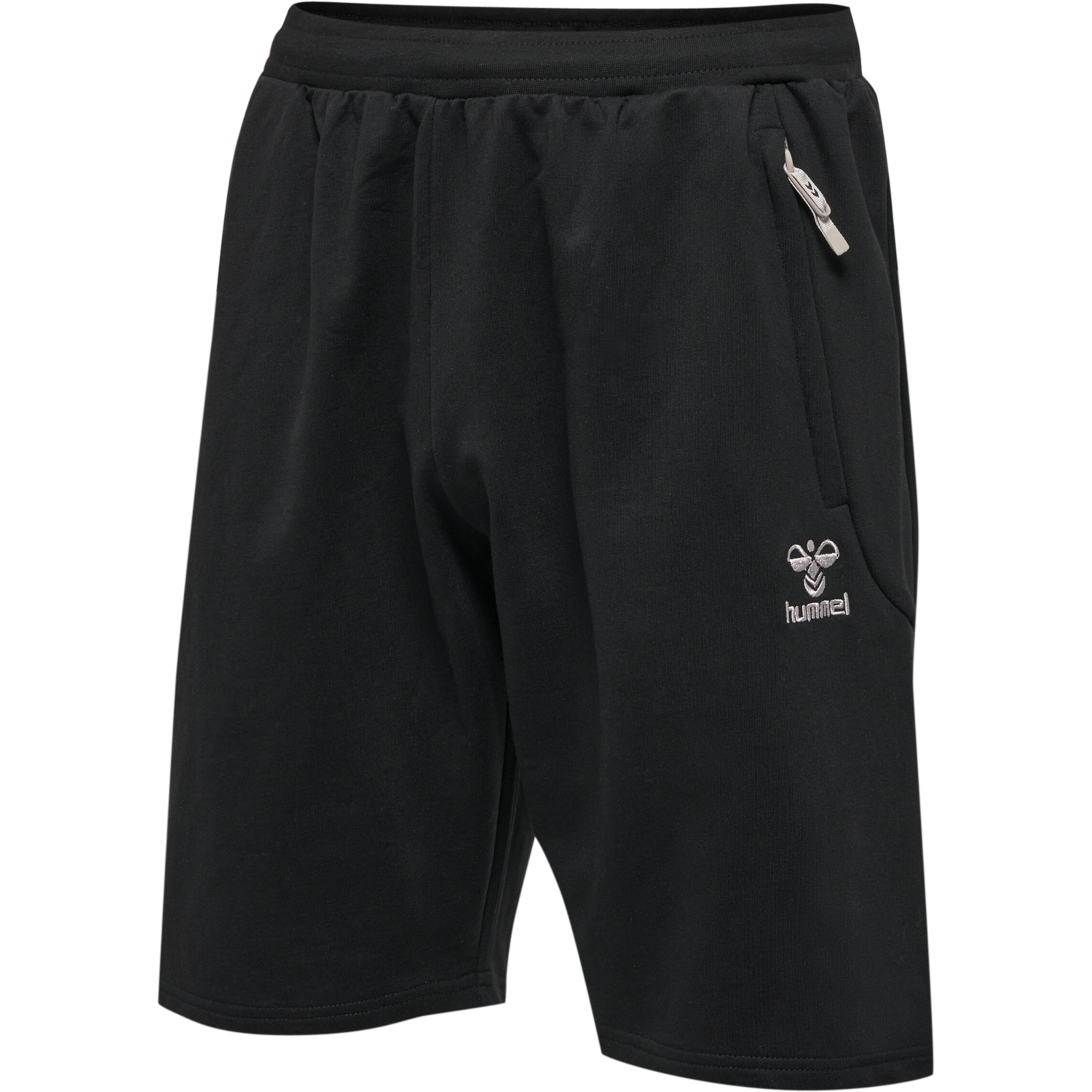 hmlMOVE GRID COTTON SHORTS