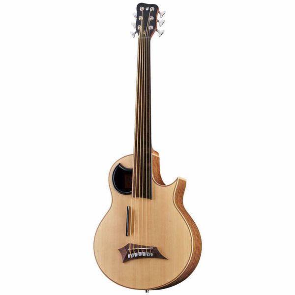 Warwick Alien 6 NT FL