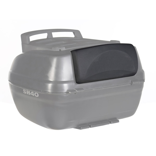 Shad - Top Case SH40 Cargo Noir / Gris