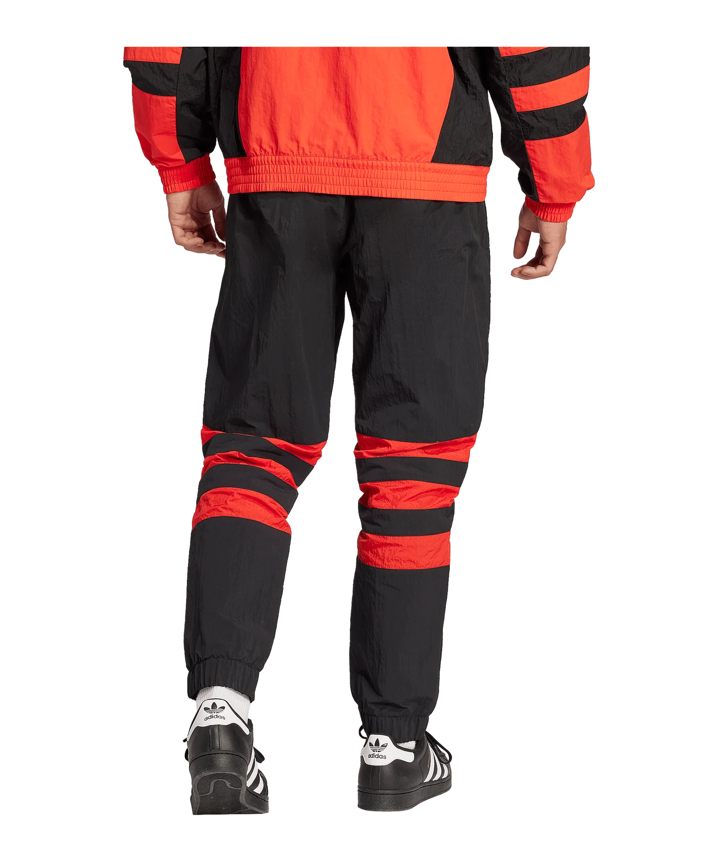 adidas Originals River Plate Trainingshose 1994 Schwarz