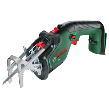 Bosch 18V tuinzaagmachine KEO (zonder accu)