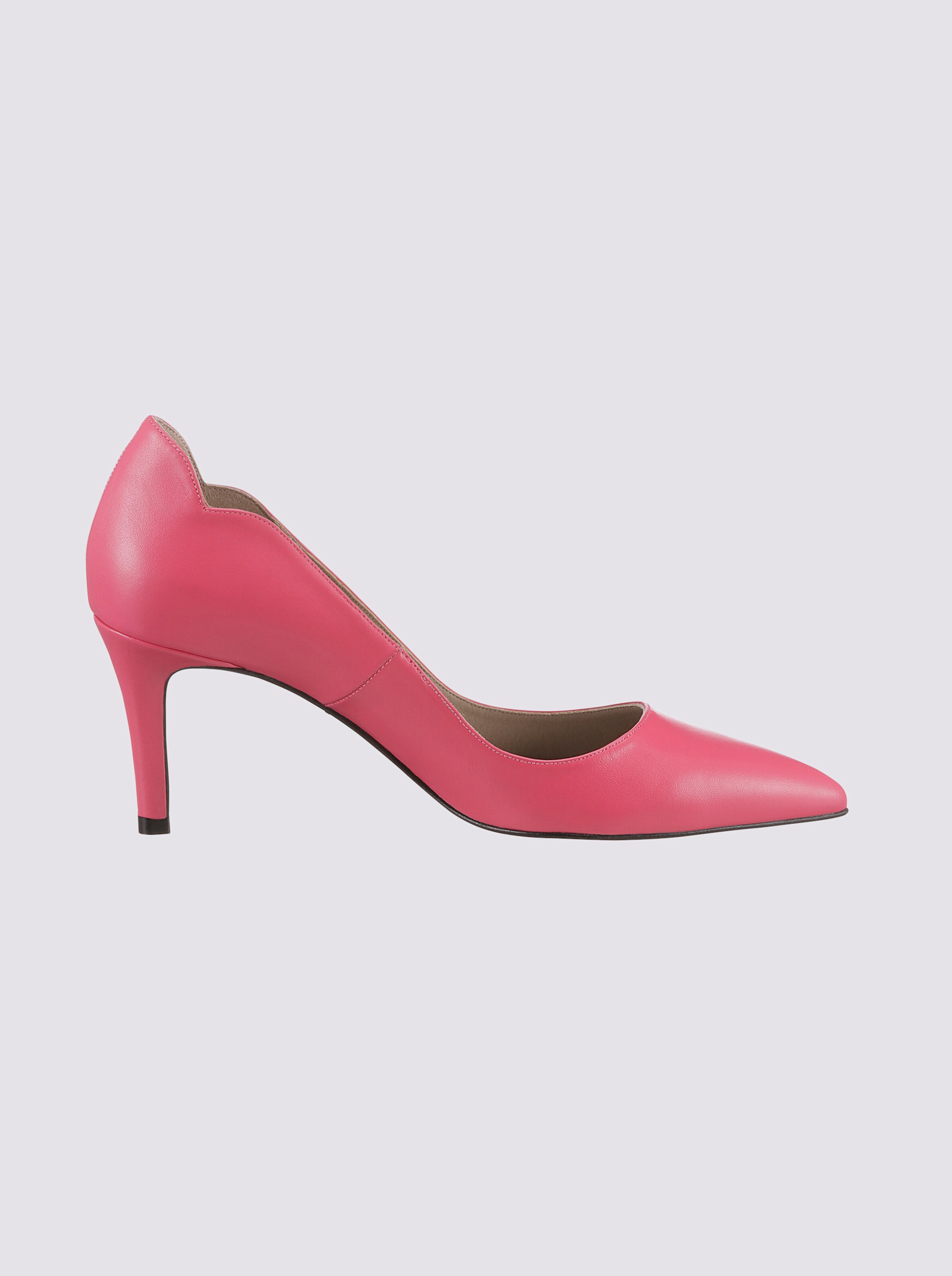 Pumps