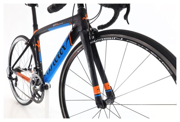 Produit reconditionné · Wilier GTR Carbone · Noir / Vélo de route / Wilier | Bon état