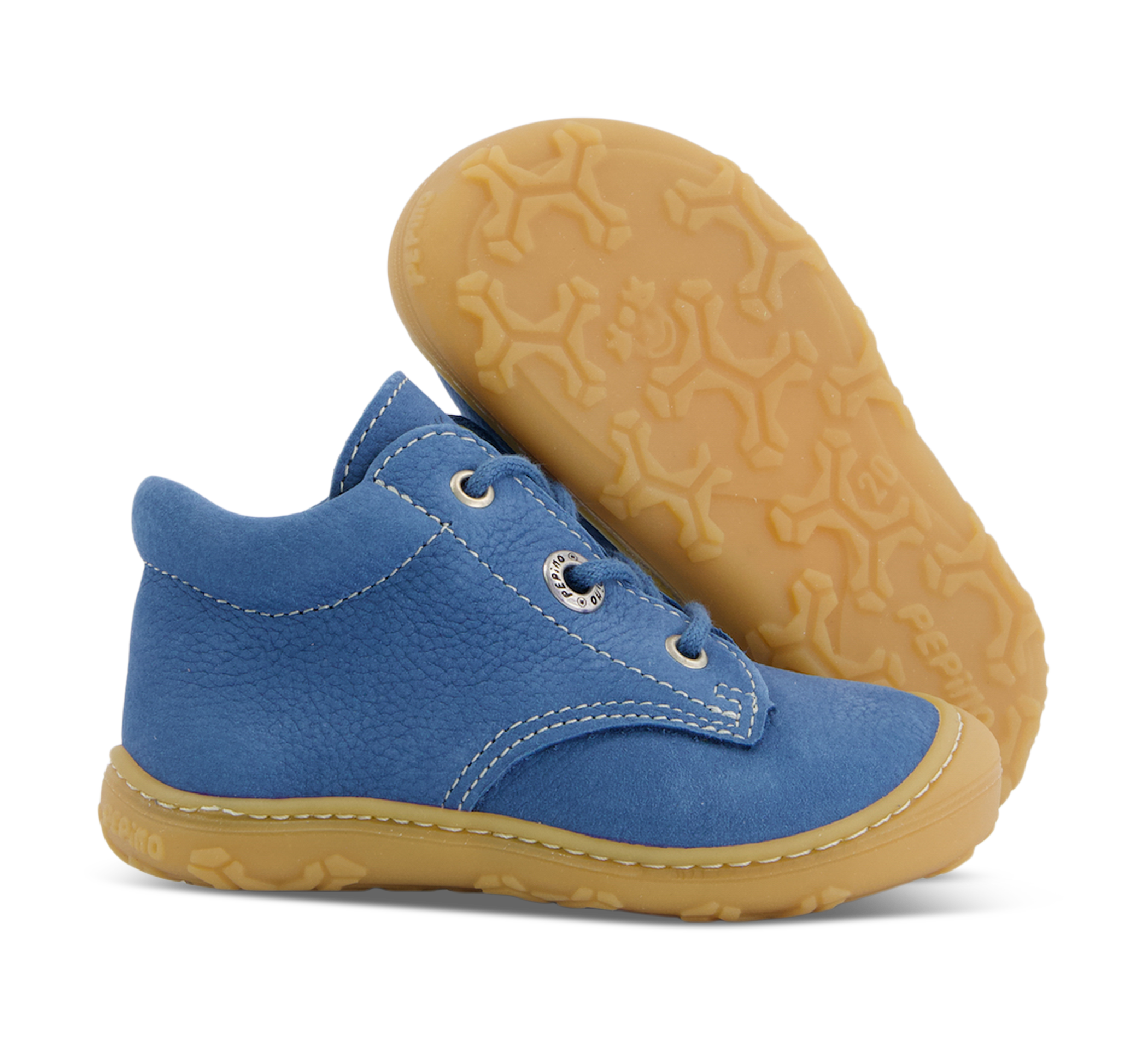 Pepino Cory - Schnürschuhe