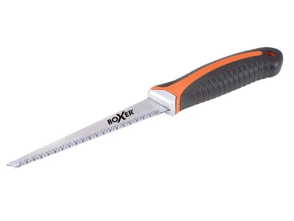 Boxer® gipspladesav 165 mm