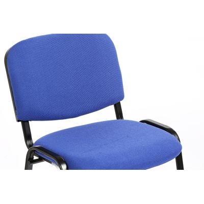 Chaise COIGNY - bleu