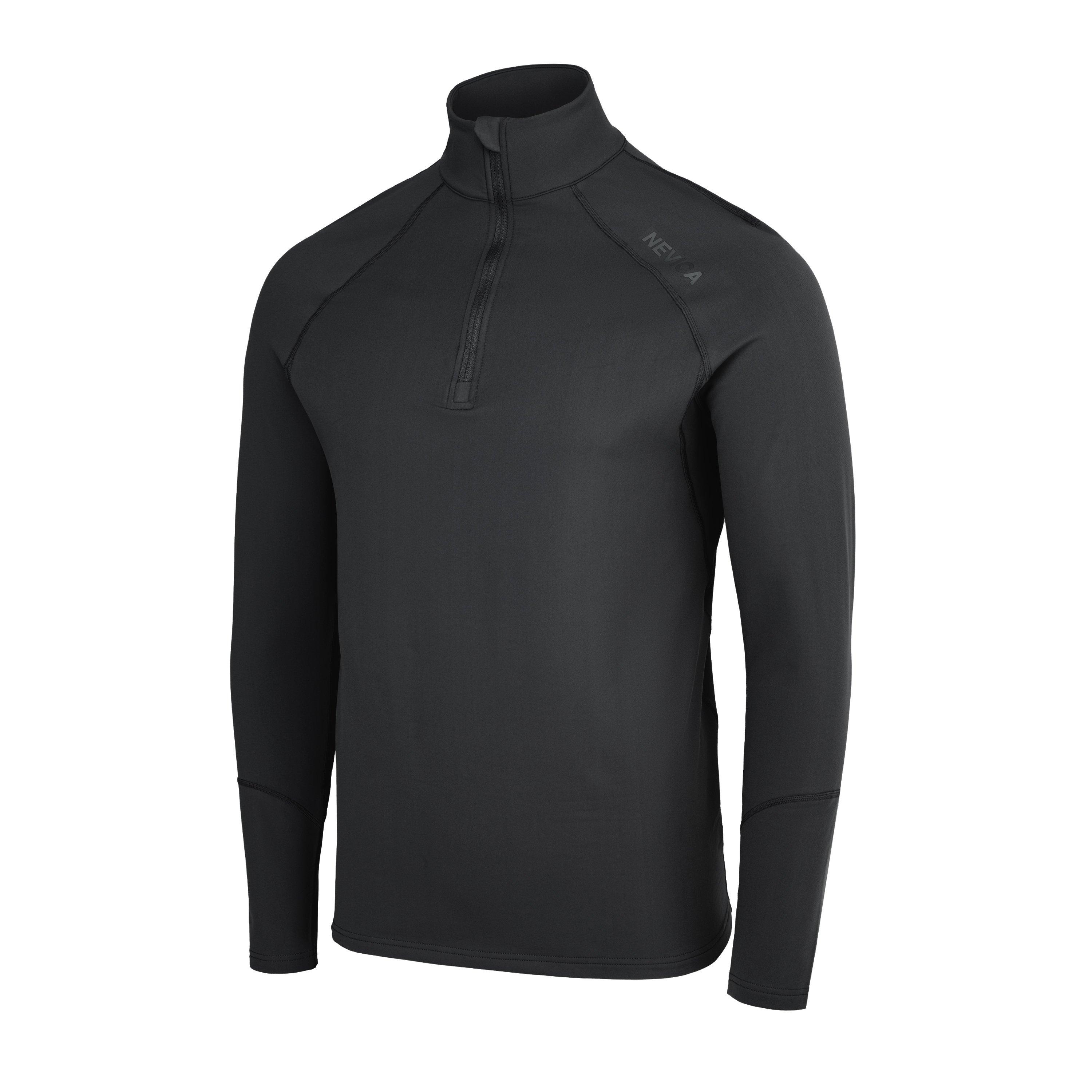 Nevica VailquarterZip Top Mens