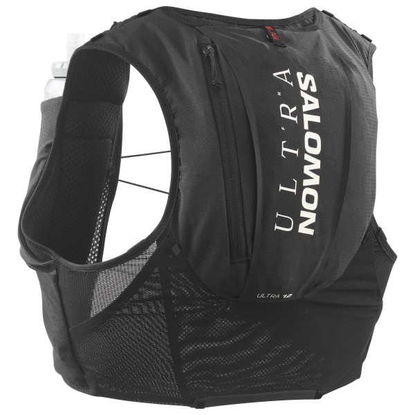 Salomon - S/Lab Ultra 12 - Sac à dos trail