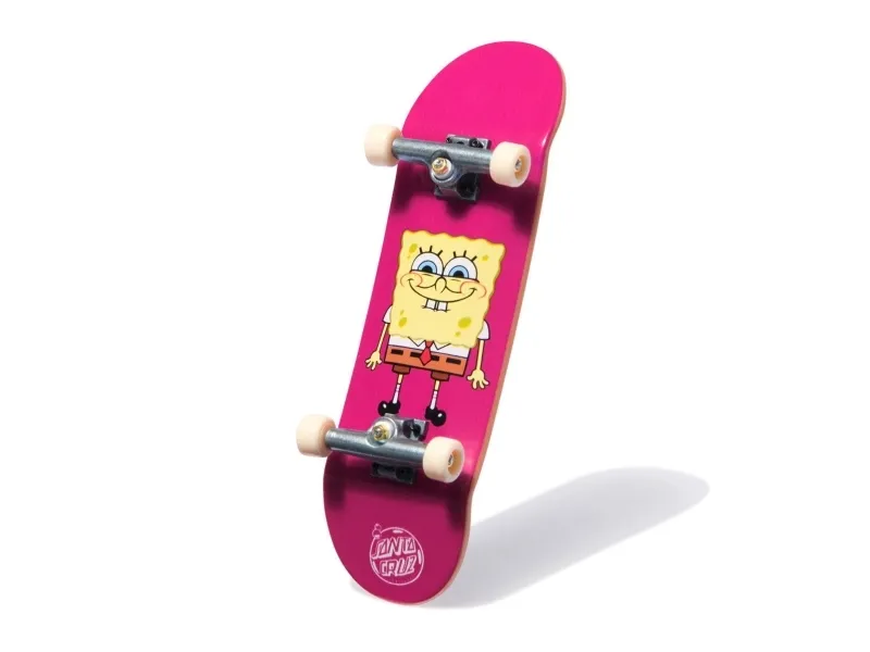 Tech Deck Skate Bonus Sk8 Shop - SpongeBob