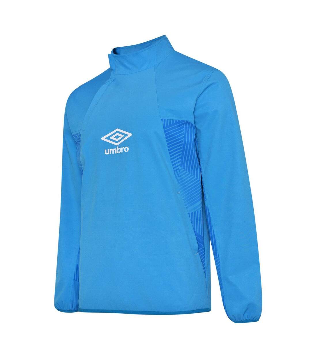 Umbro - Veste MAXIUM - Homme (Bleu vif) - UTUO158