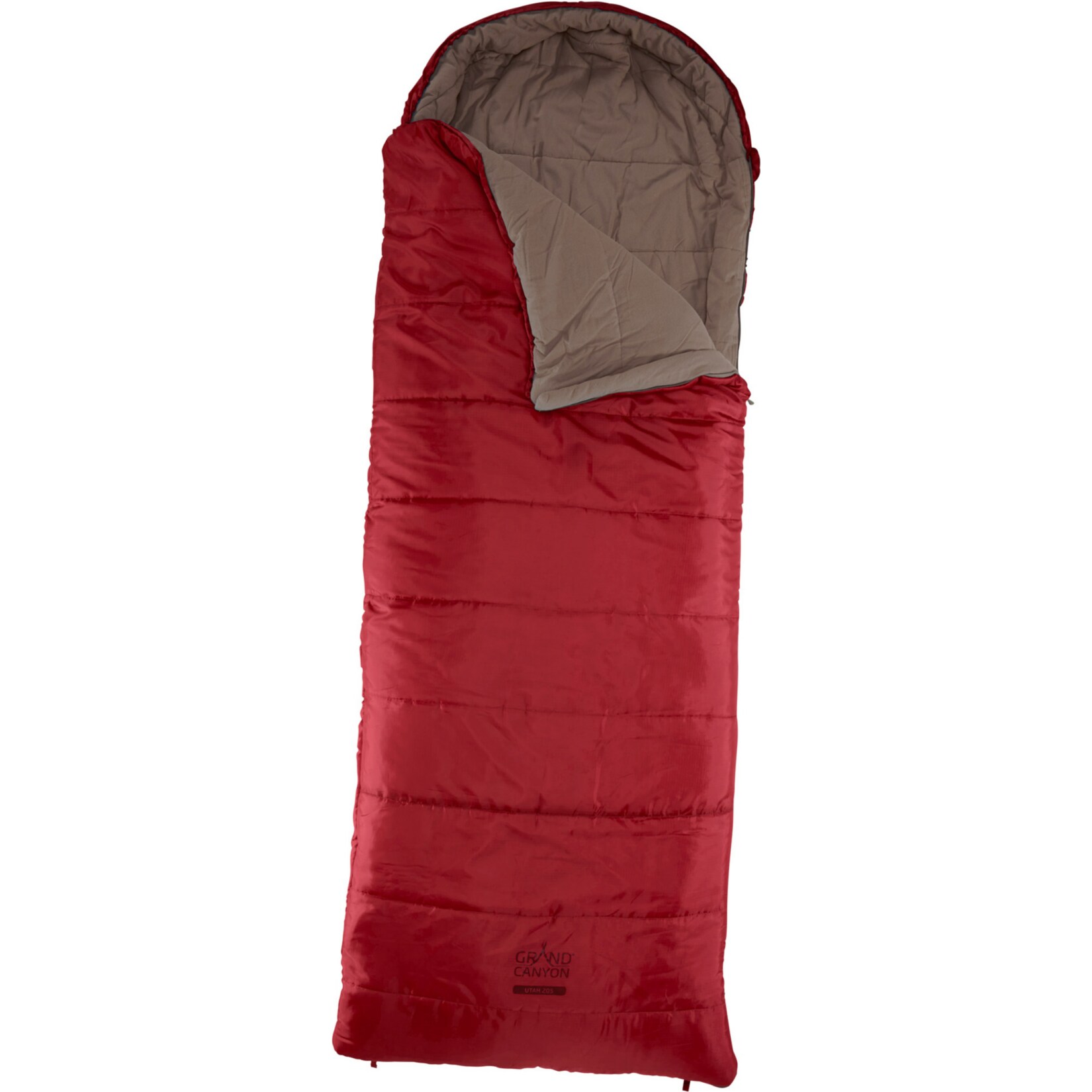 Grand Canyon Schlafsack Schlafsack UTAH 205