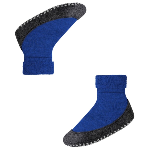 Falke - Kid's Cosyshoe Basic - Chaussons de chalet