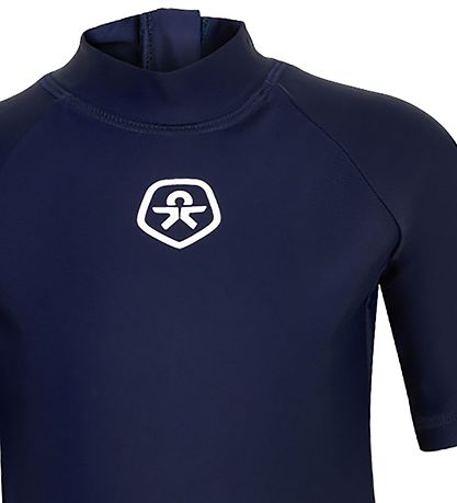 Color Kids Bådeheldragt - Dress Blues
