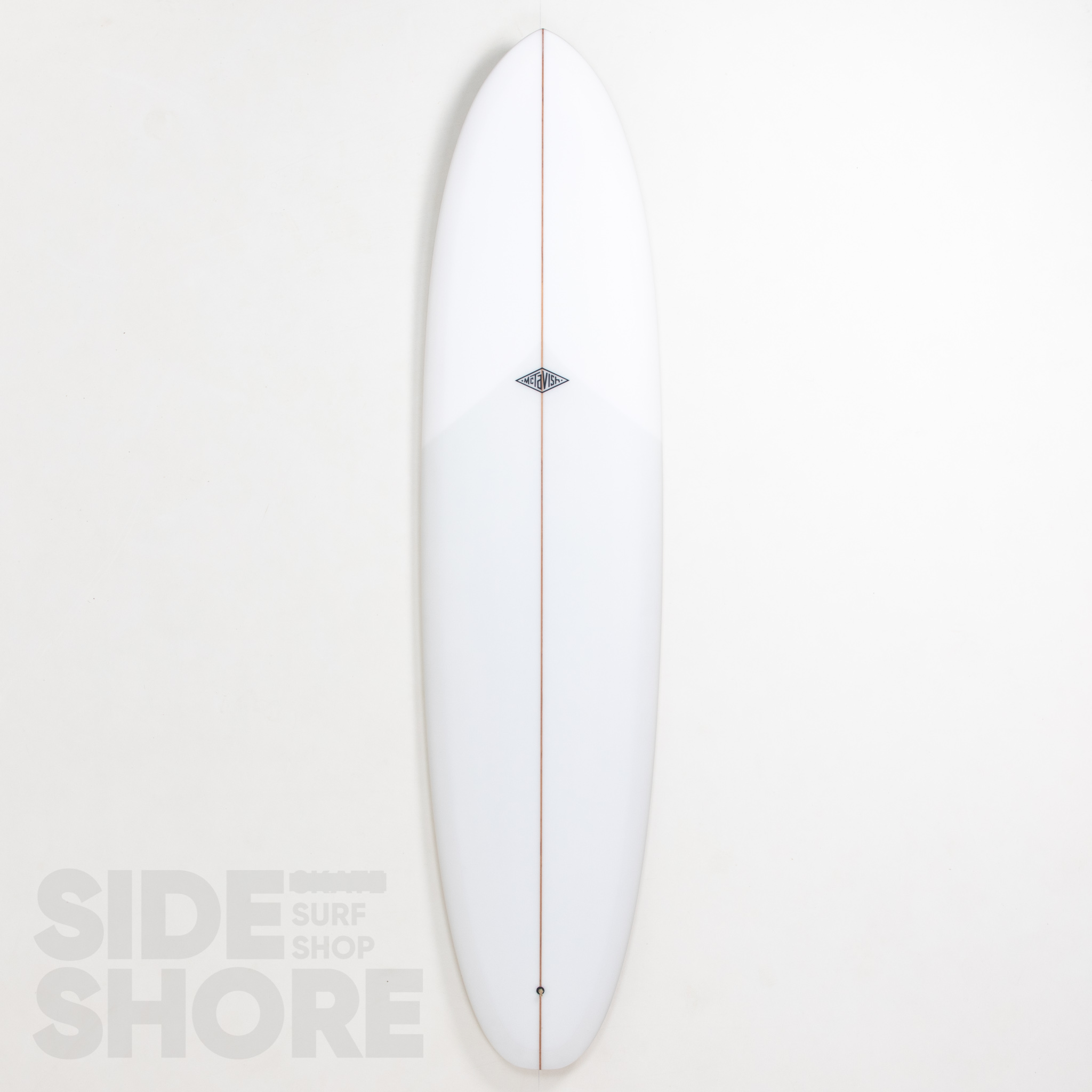Mc Tavish Rincon - Volan - 7'6 x 21 1/4