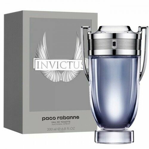 PACO RABANNE Eau de Toilette Vapo 200 ml