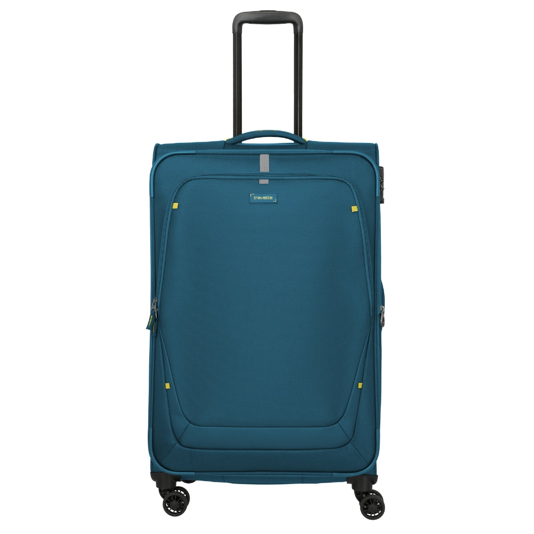 Umbria Trolley L Exp. petrol