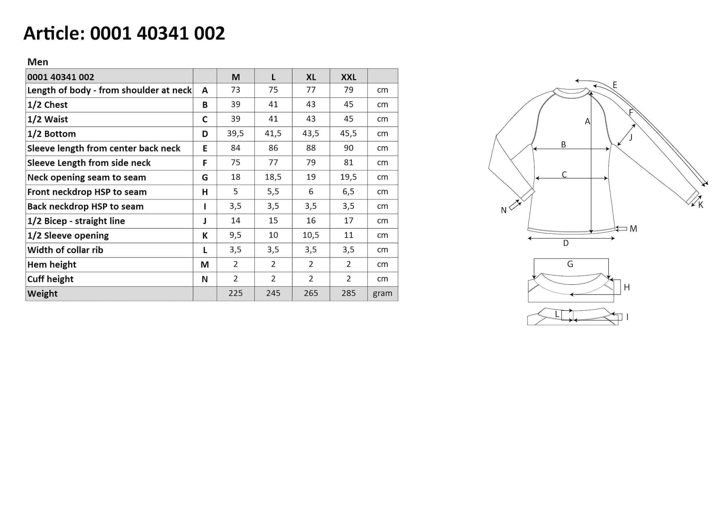 Heatkeeper Thermounterhemd Thermo Langarmshirt