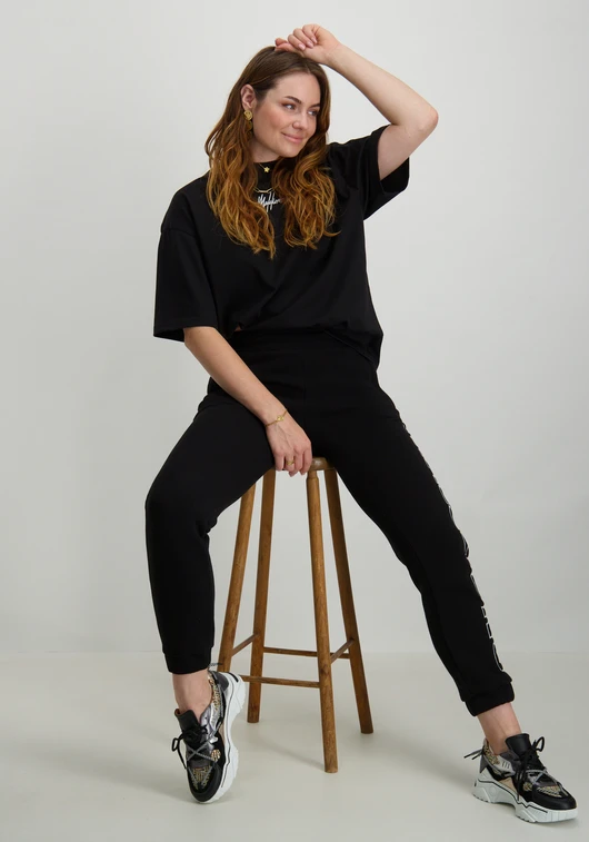 Malelions Joggingbroek Kylie MD1-AW24-09