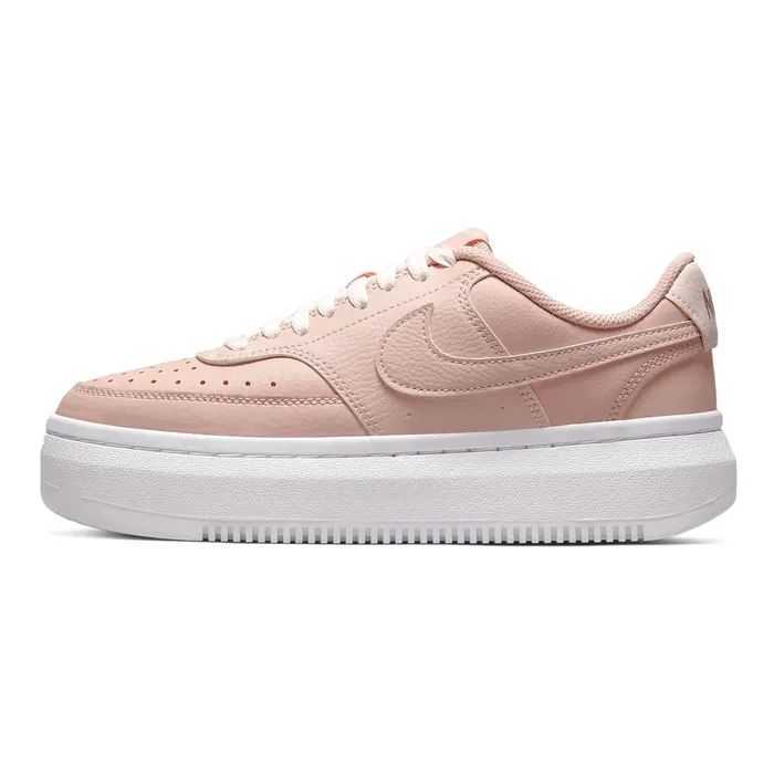 Nike Court Vision Alta Sneakers Dames