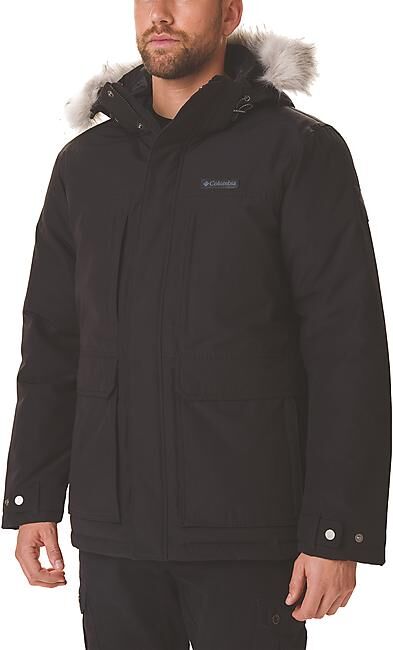 COLUMBIA - PARKA MARQUAM PEAK M