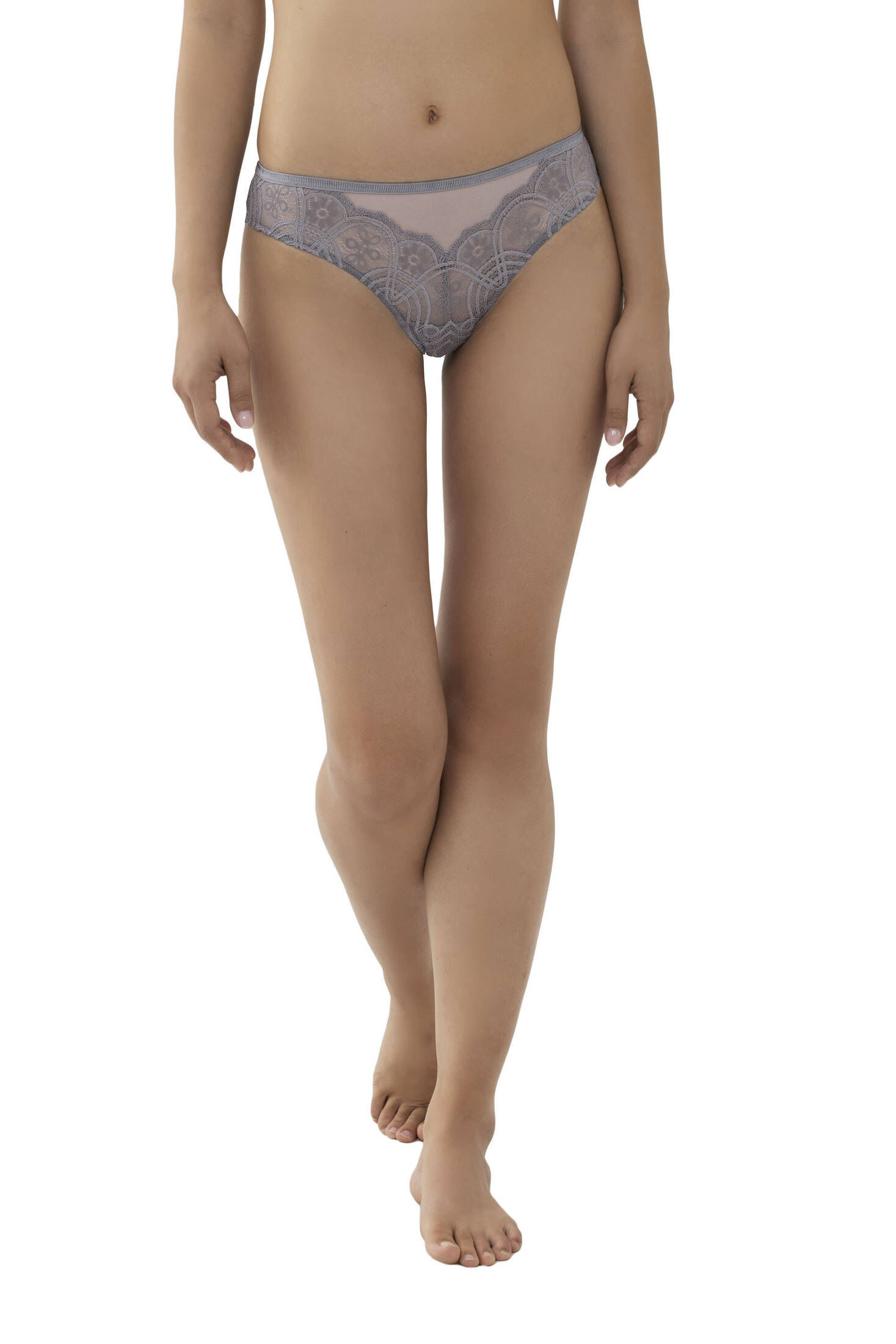 mey| Damen String