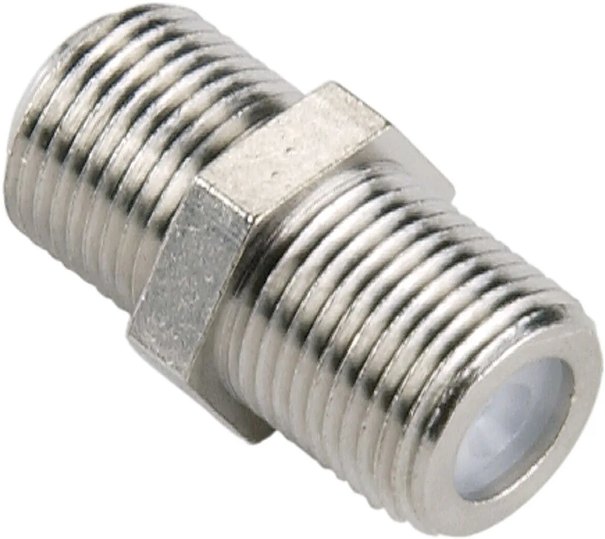 Adaptateur antenne SVD Pro Fiche Femelle/Femelle Adaptateurs vidéo