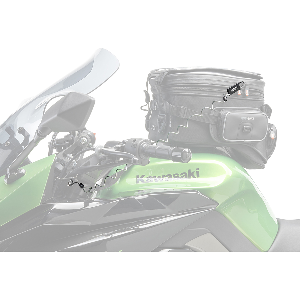 Givi - Cadenas à code S221