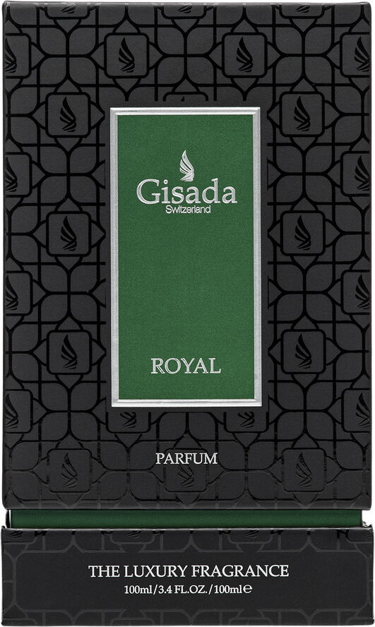 Gisada Royal
