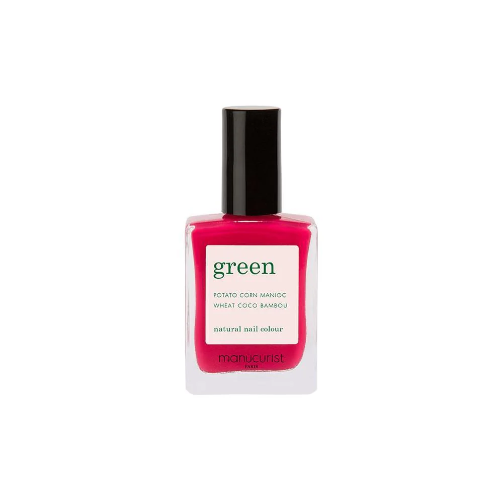 Manucurist  Green neglelak - Peonie