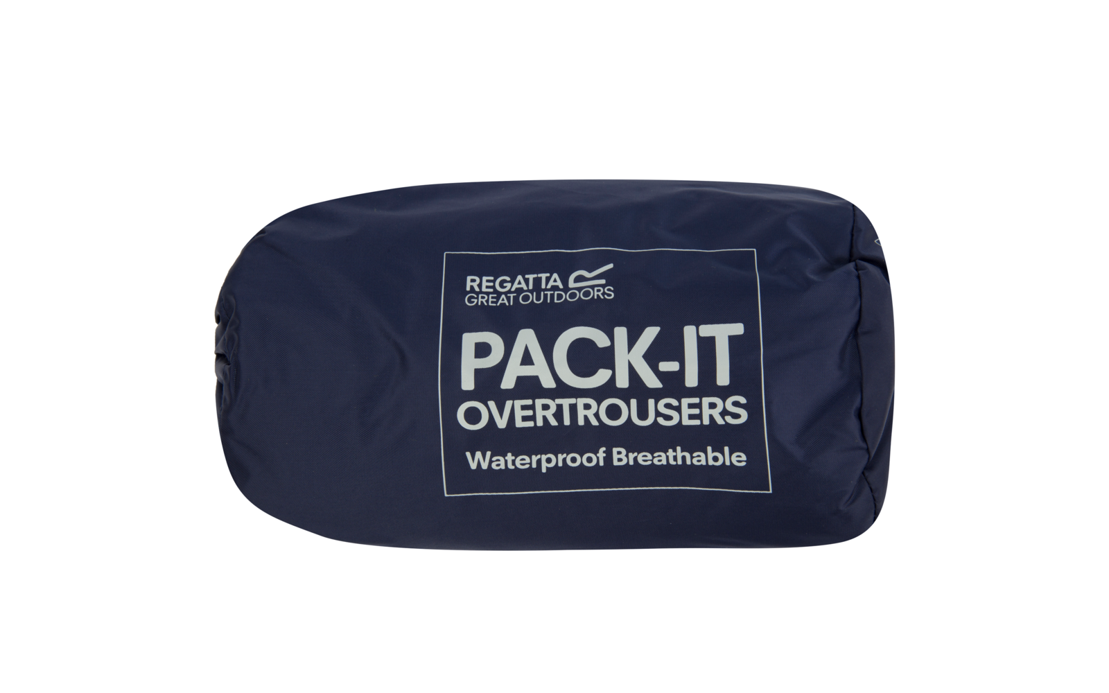 Regatta Herren Regenhose Pack It