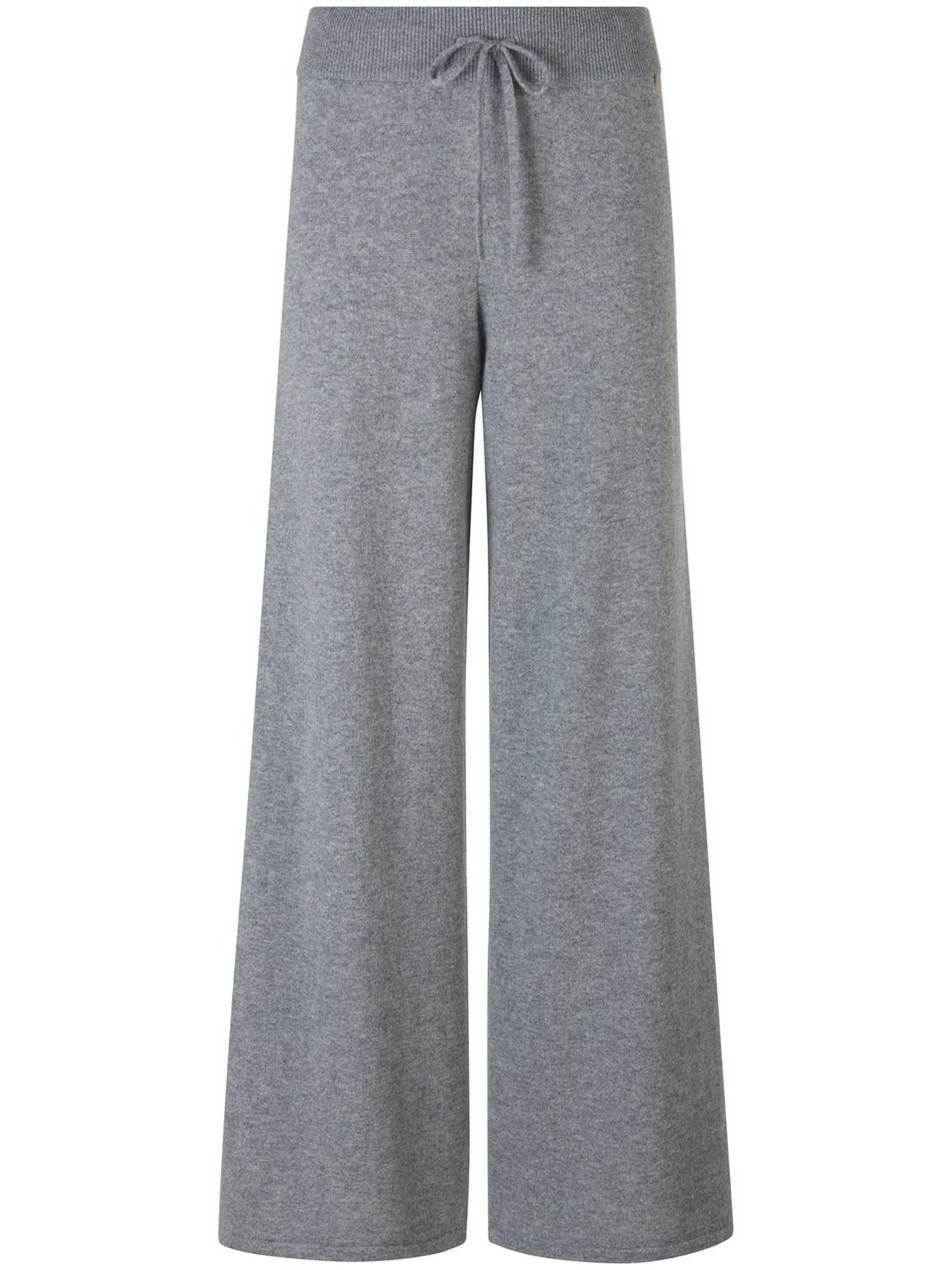 Kaschmir-Strickhose TOKYO