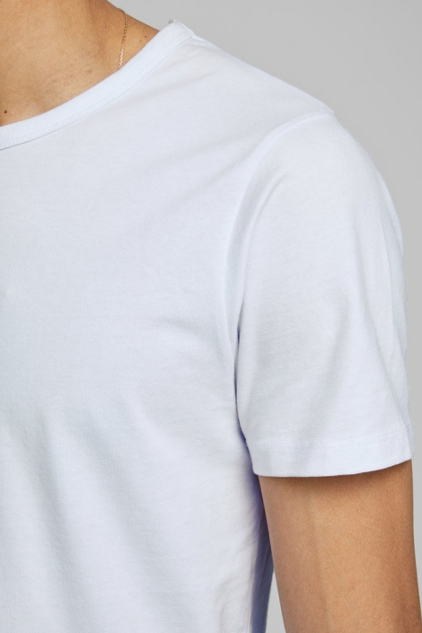 Jack & Jones witte heren t-shirt