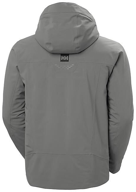 HELLY HANSEN - VESTE DE SKI ALPHA LIFALOFT JACKET M