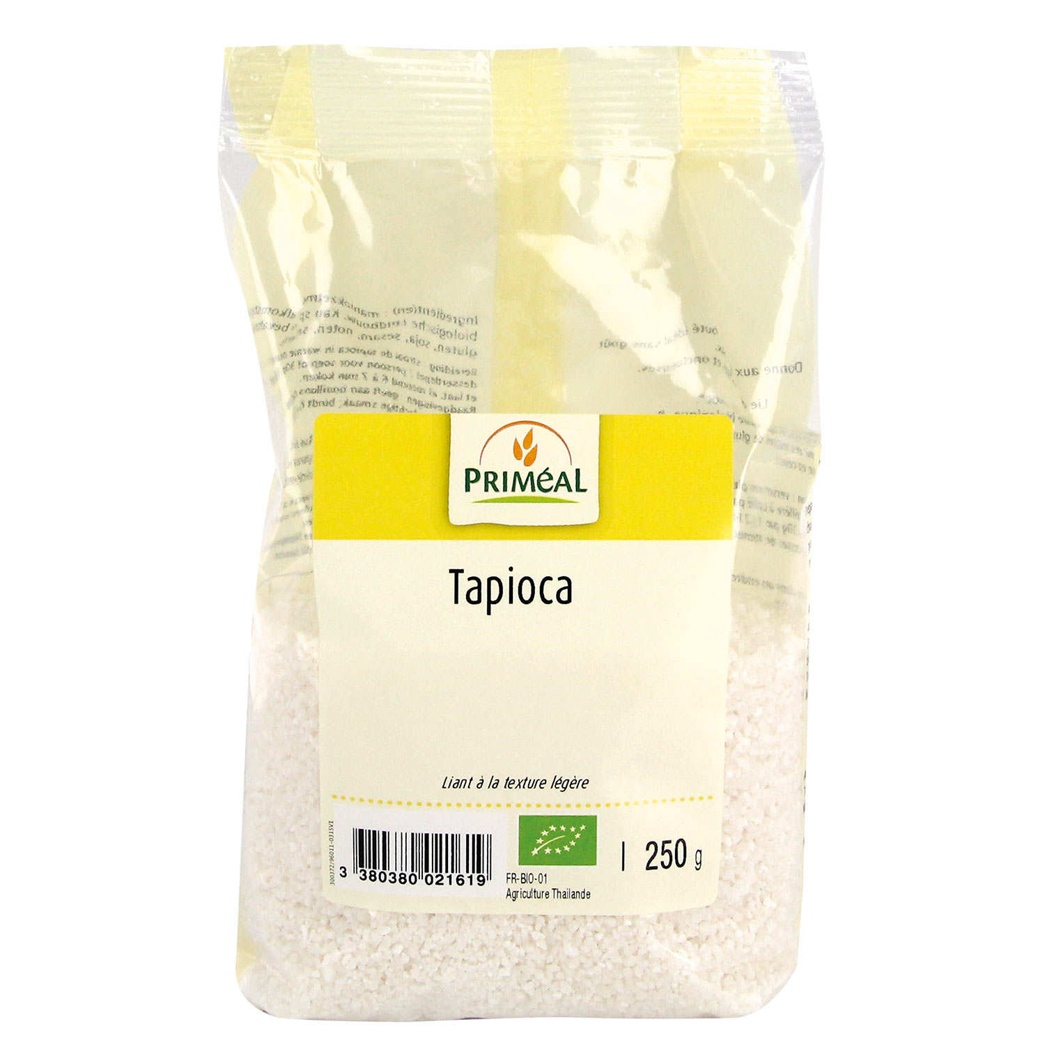 Tapioca Bio
