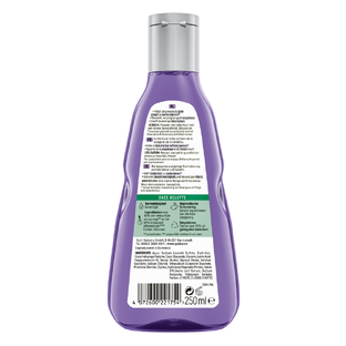 Guhl Zilverglans & Verzorging Shampoo 250ML