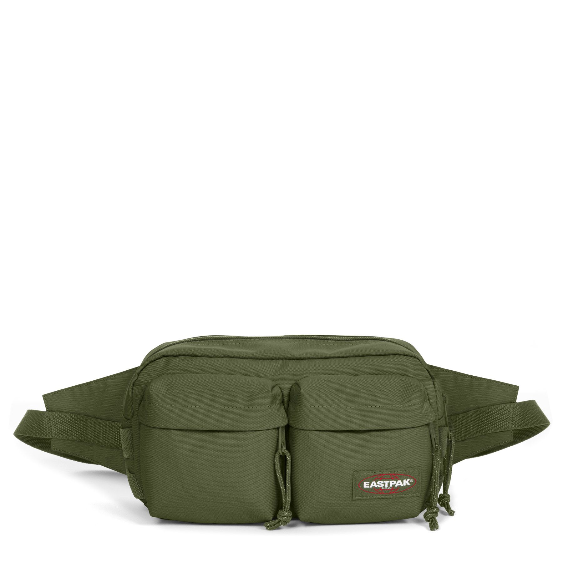 Bumbag Double Dark Grass