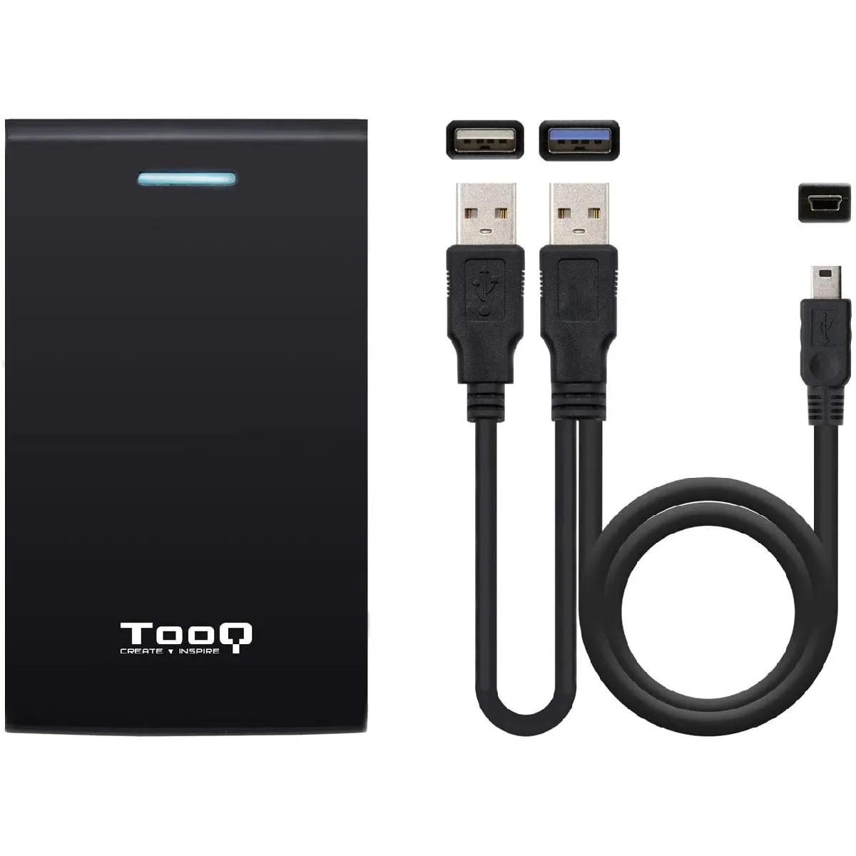 TOOQ TQE-2526B