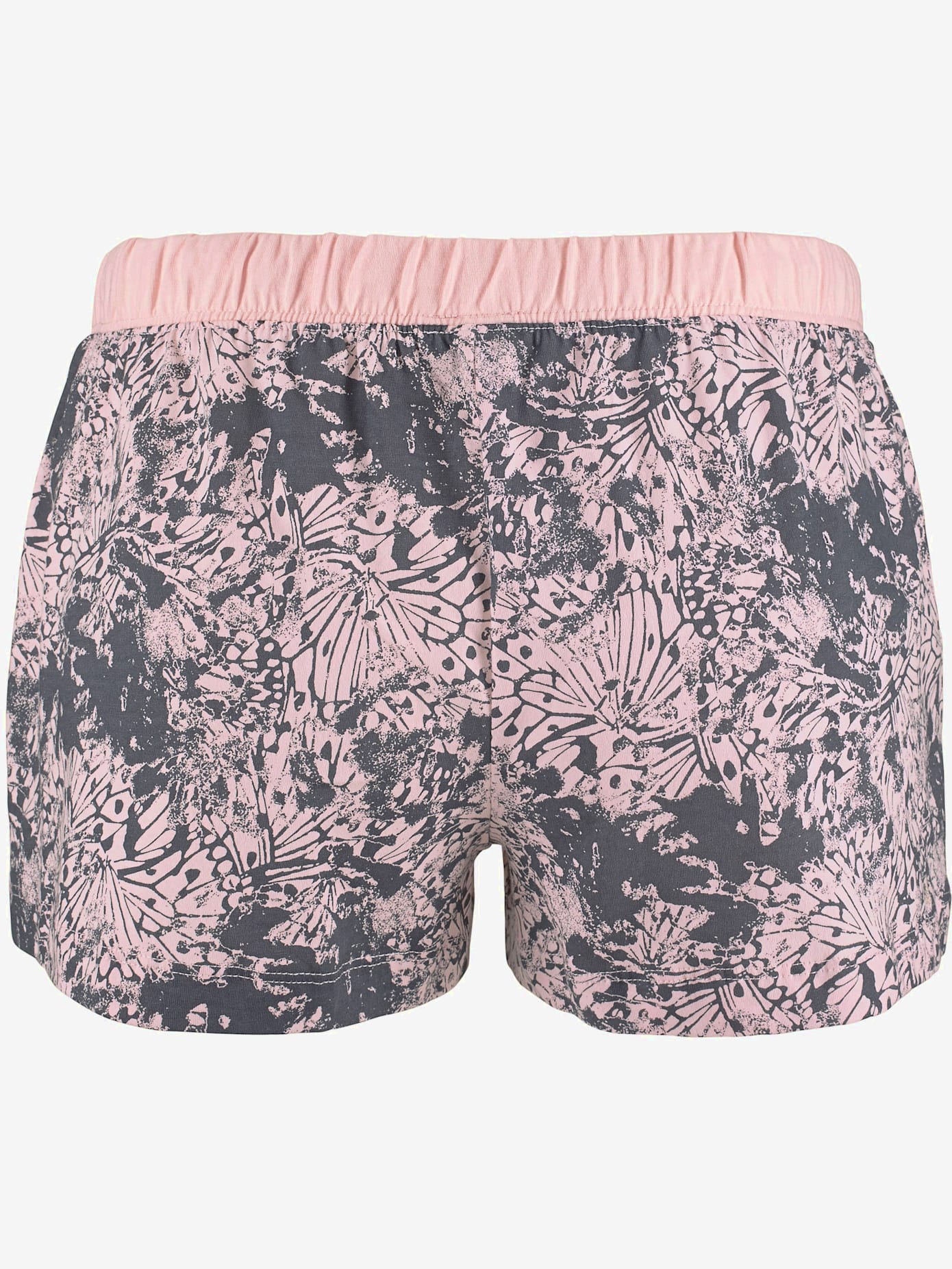 Pyjama court buffalo tendance